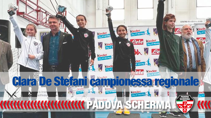 de-stefani-campionessa-regionale